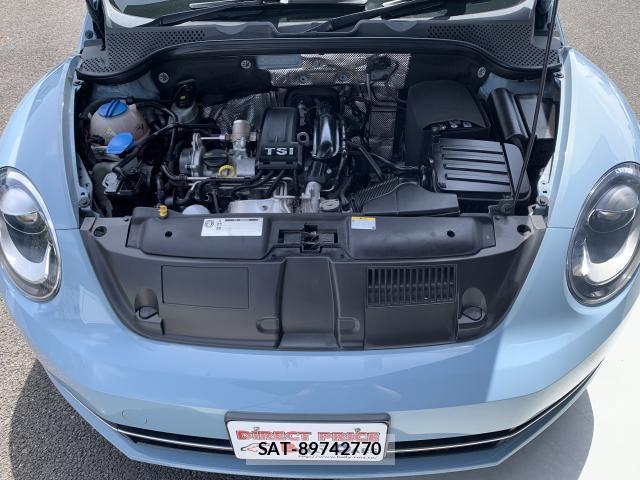 VolksWagen THE BEETLE 2013-11 8010332-7