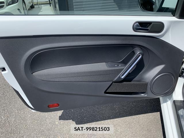 VolksWagen THE BEETLE 2014-08 8010334-13