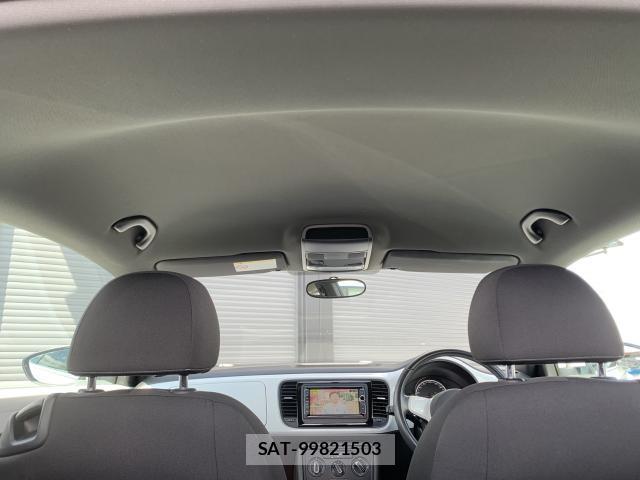VolksWagen THE BEETLE 2014-08 8010334-16