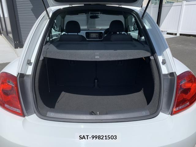 VolksWagen THE BEETLE 2014-08 8010334-17