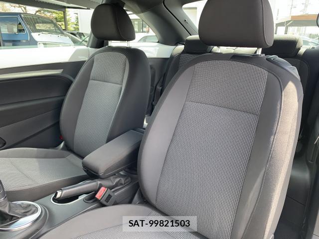 VolksWagen THE BEETLE 2014-08 8010334-5