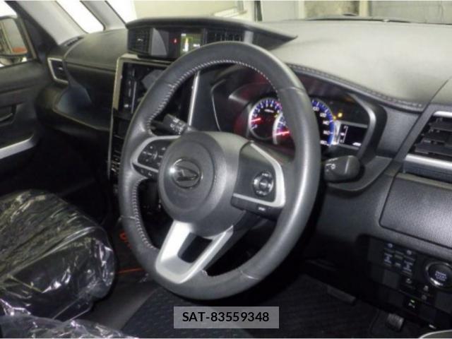Daihatsu THOR 2023-02 8008256-2