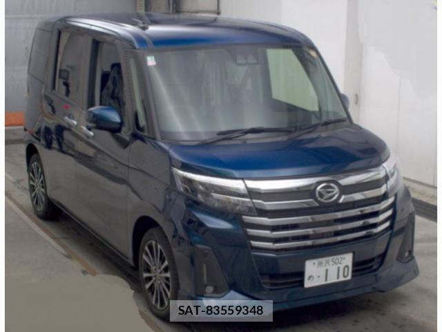 Daihatsu THOR 2023-02 8008256-3