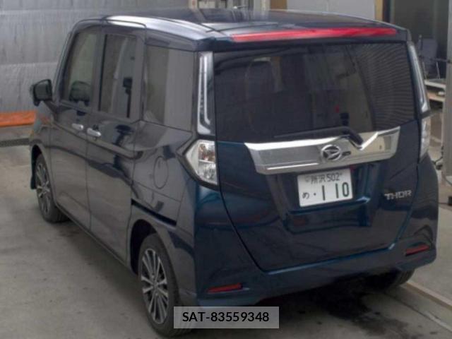 Daihatsu THOR 2023-02 8008256-4