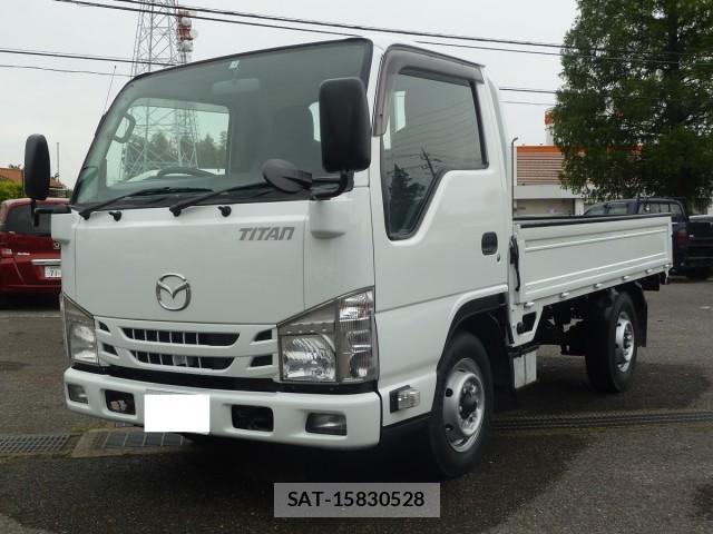 Mazda TITAN 2016-08 8002964-0