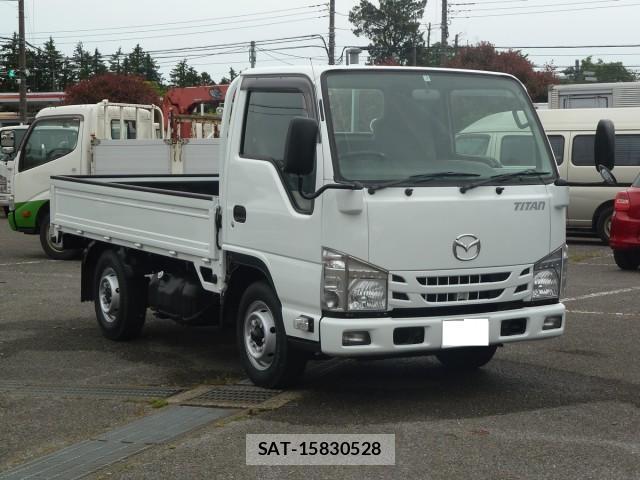 Mazda TITAN 2016-08 8002964-5