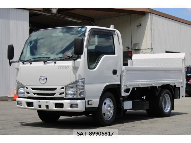 Mazda TITAN 2016-11 8003146-0