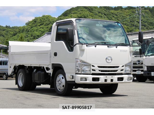 Mazda TITAN 2016-11 8003146-2