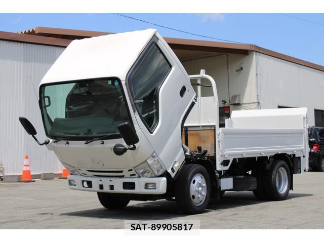 Mazda TITAN 2016-11 8003146-5