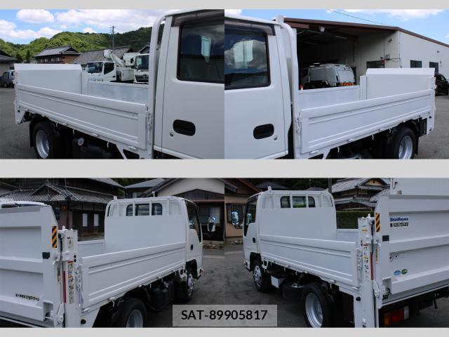 Mazda TITAN 2016-11 8003146-8