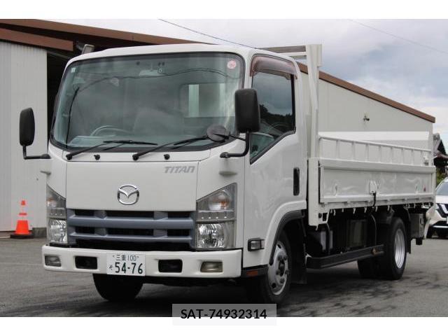 Mazda TITAN 2013-02 8003147-0