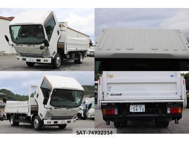 Mazda TITAN 2013-02 8003147-13