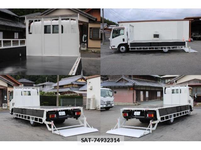 Mazda TITAN 2013-02 8003147-9