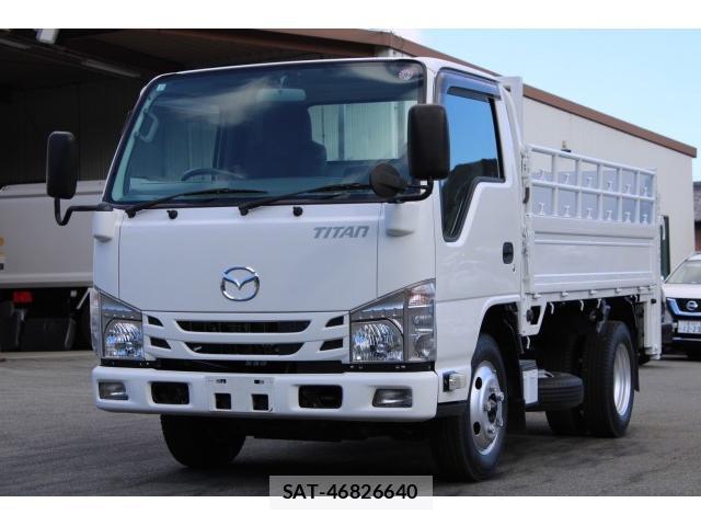 Mazda TITAN 2016-11 8003148-0