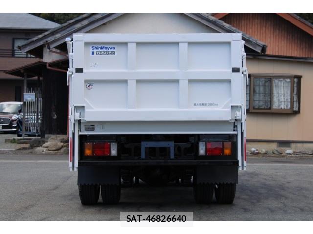 Mazda TITAN 2016-11 8003148-7