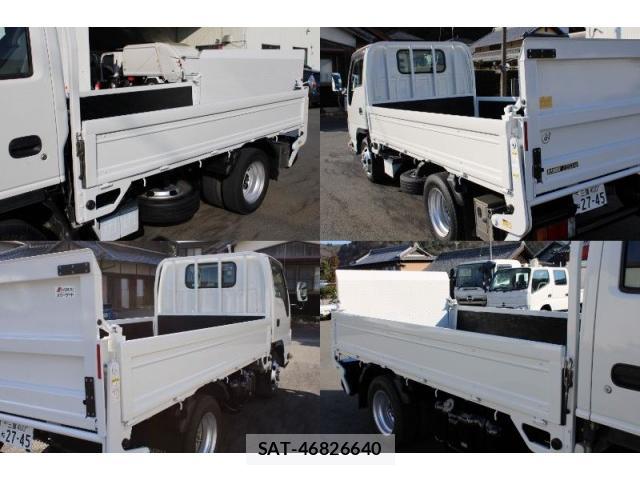 Mazda TITAN 2016-11 8003148-8