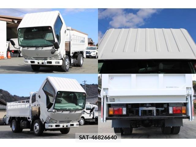 Mazda TITAN 2016-11 8003148-9