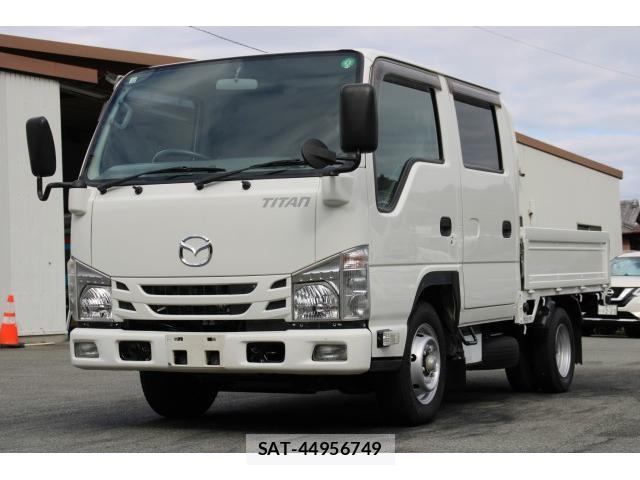 Mazda TITAN 2017-11 8003149-0