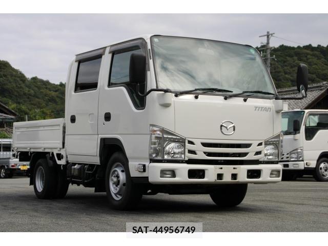 Mazda TITAN 2017-11 8003149-2