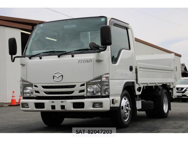 Mazda TITAN 2018-05 8003150-0