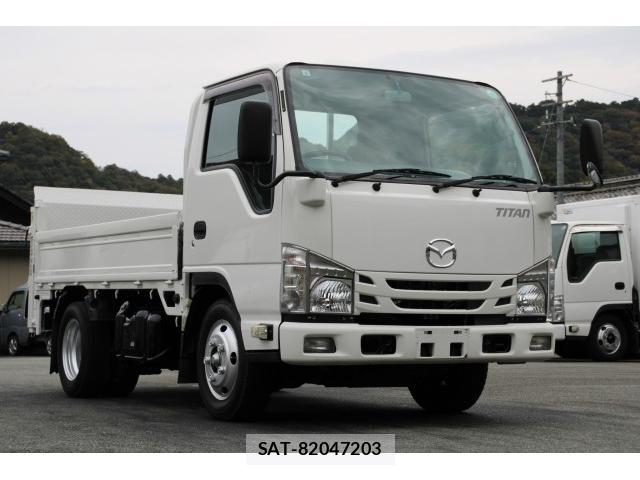 Mazda TITAN 2018-05 8003150-2