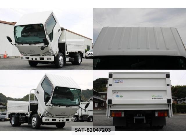 Mazda TITAN 2018-05 8003150-8