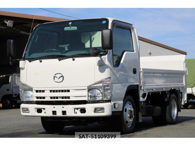 Mazda TITAN 2013-03 8003153-0