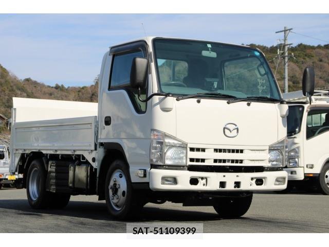 Mazda TITAN 2013-03 8003153-2