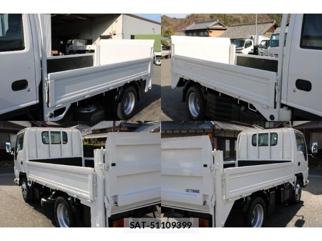 Mazda TITAN 2013-03 8003153-8