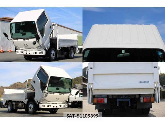 Mazda TITAN 2013-03 8003153-9