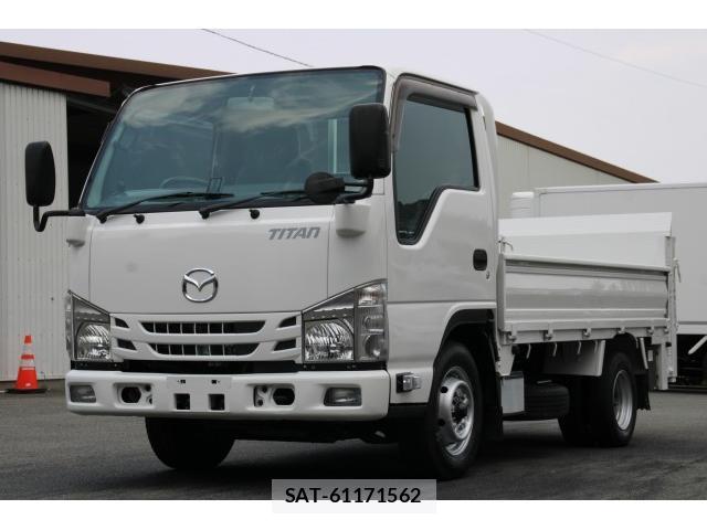 Mazda TITAN 2015-11 8003154-0