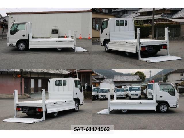 Mazda TITAN 2015-11 8003154-14