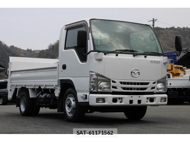 Mazda TITAN 2015-11 8003154-2