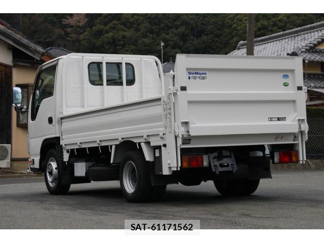 Mazda TITAN 2015-11 8003154-5