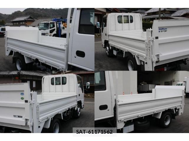Mazda TITAN 2015-11 8003154-8
