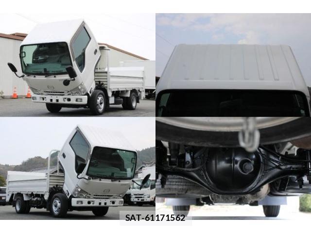 Mazda TITAN 2015-11 8003154-9
