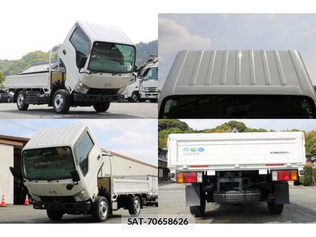 Mazda TITAN 2017-02 8003156-8