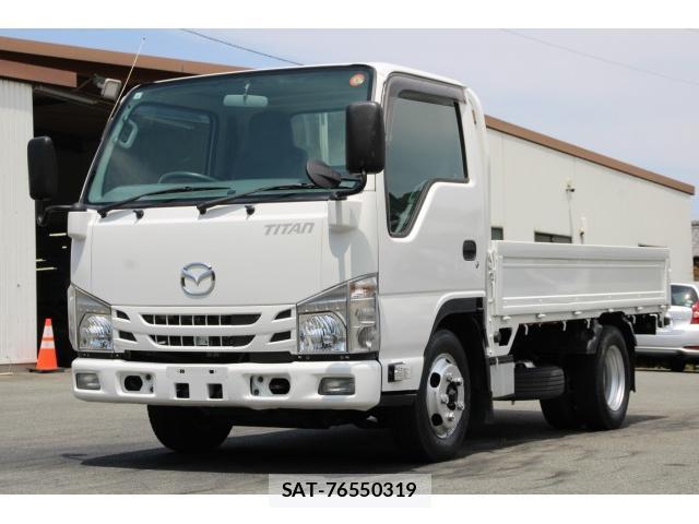 Mazda TITAN 2019-04 8003160-0