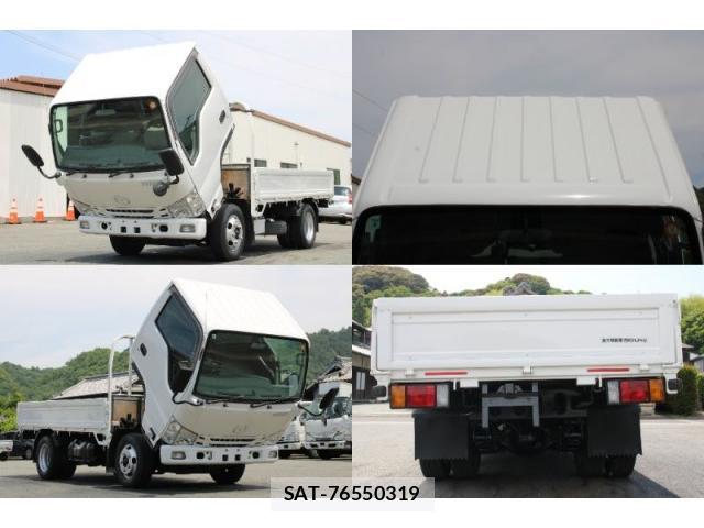Mazda TITAN 2019-04 8003160-9