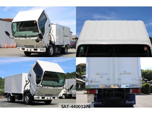 Mazda TITAN 2019-06 8003165-9