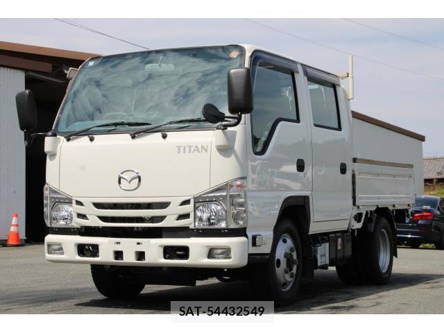 Mazda TITAN 2020-03 8003169-0