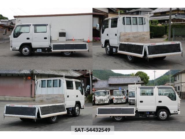 Mazda TITAN 2020-03 8003169-11