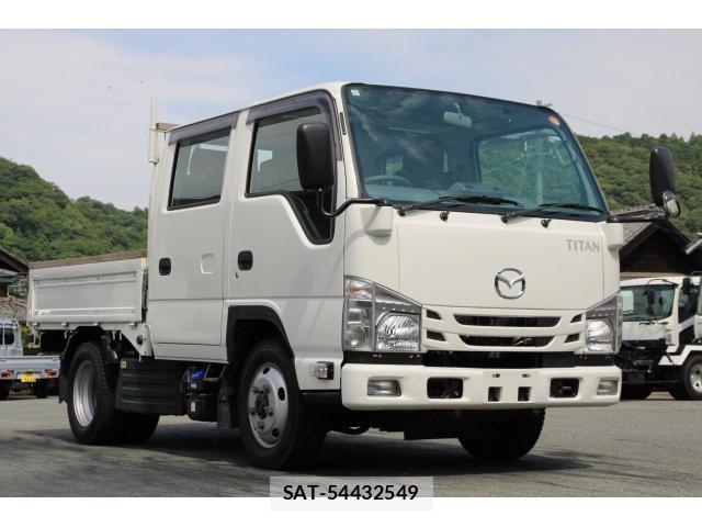 Mazda TITAN 2020-03 8003169-2