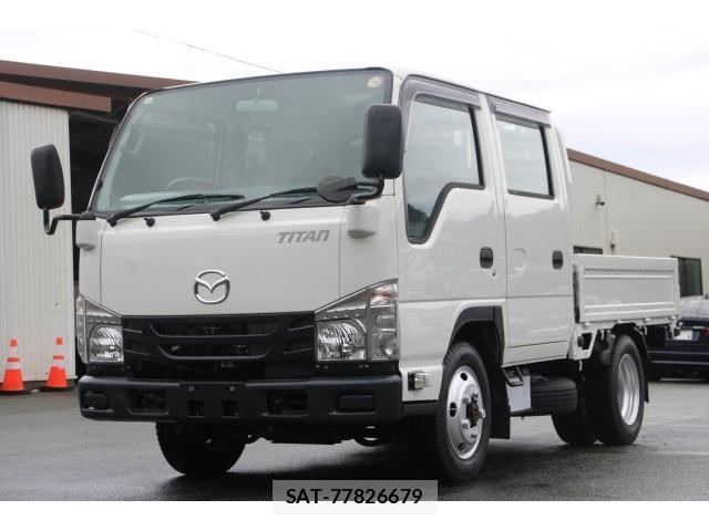 Mazda TITAN 2019-08 8003172-0