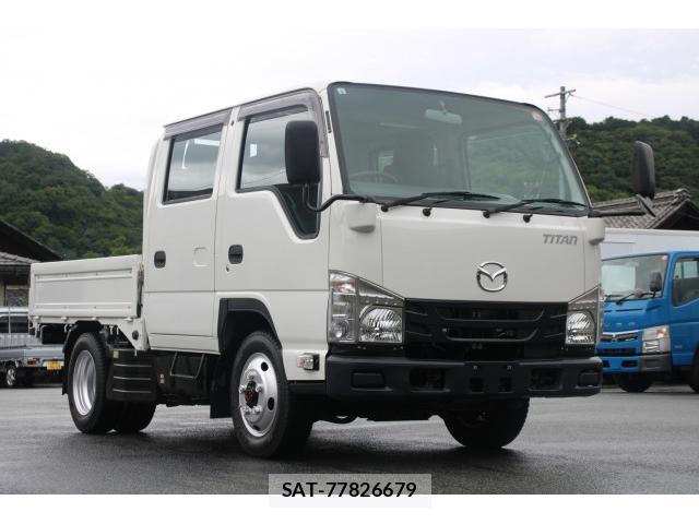 Mazda TITAN 2019-08 8003172-2