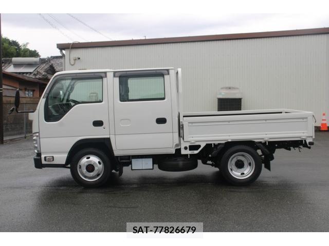 Mazda TITAN 2019-08 8003172-3