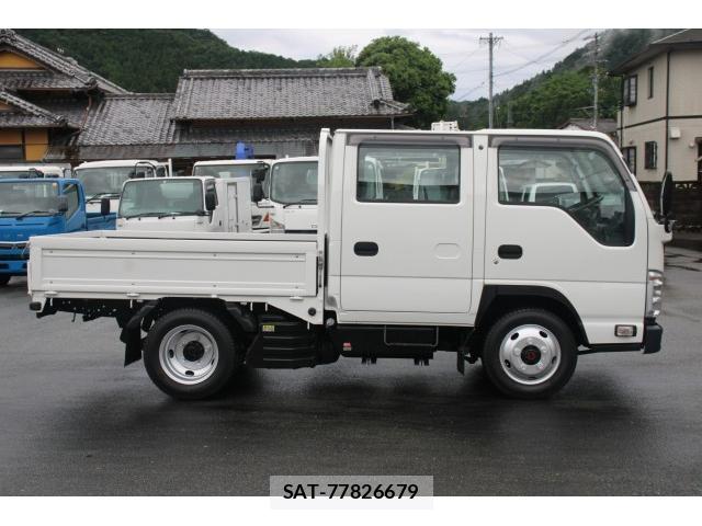 Mazda TITAN 2019-08 8003172-4