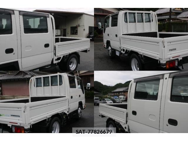 Mazda TITAN 2019-08 8003172-9