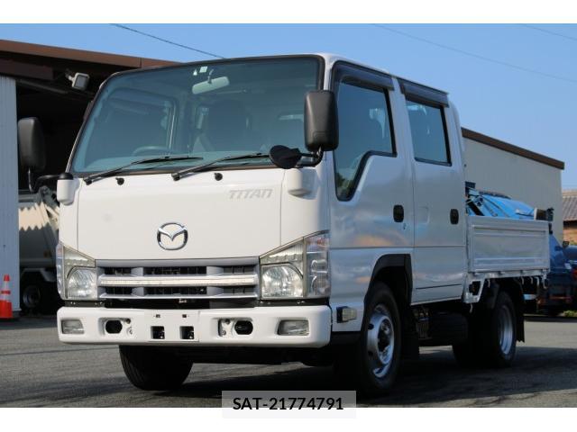 Mazda TITAN 2011-07 8003173-0