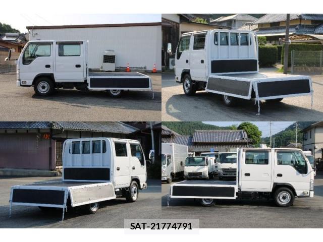 Mazda TITAN 2011-07 8003173-11